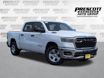 2026 Ram 1500 Mendota IL