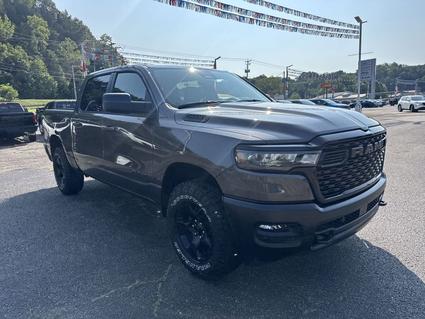 2026 Ram 1500 Ripley WV