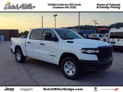 2026 Ram 1500 South Charleston WV