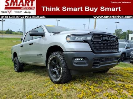 2026 Ram 1500 Pine Bluff AR