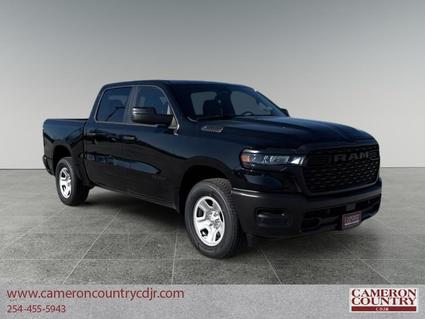 2026 Ram 1500 Caldwell TX