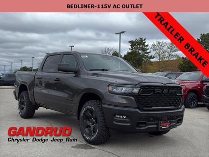 2026 Ram 1500 Green Bay WI
