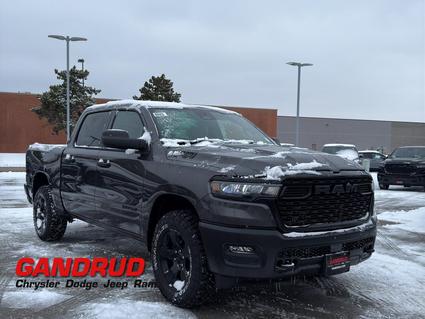 2026 Ram 1500 Green Bay WI