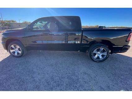 2026 Ram 1500 Sterling CO