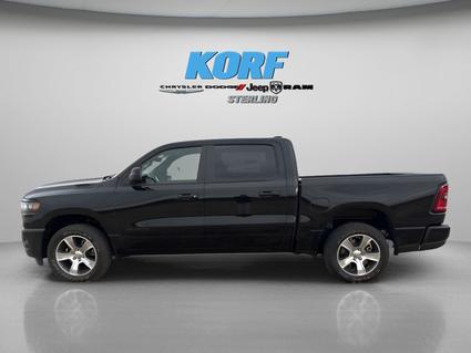 2026 Ram 1500 Sterling CO