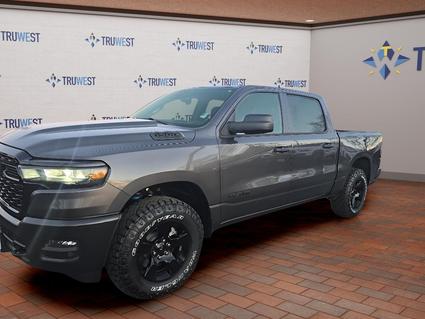 2026 Ram 1500 Cortez CO