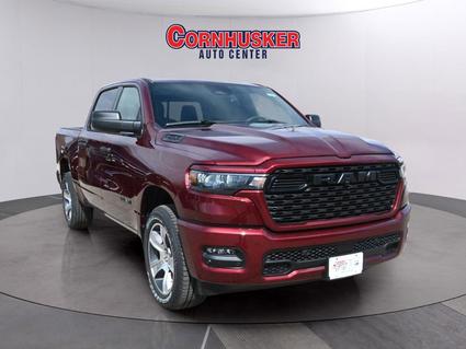 2025 Ram 1500 Norfolk NE