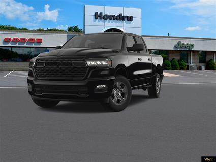 2025 Ram 1500 Manheim PA