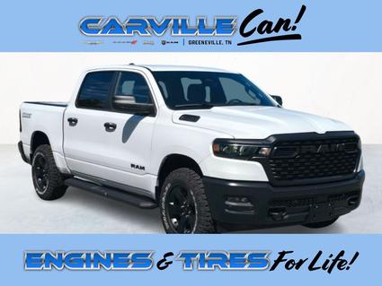 2025 Ram 1500 Greeneville TN