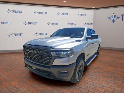 2025 Ram 1500 Cortez CO