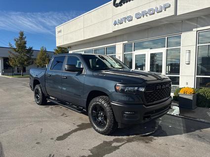 2025 Ram 1500 Lexington KY