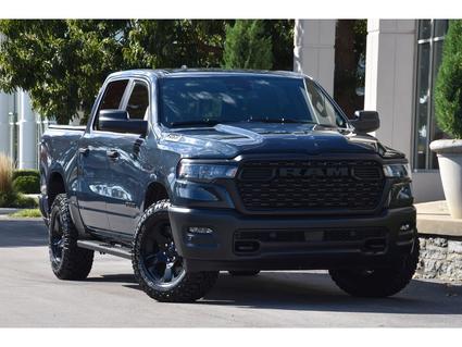 2025 Ram 1500 Lexington KY