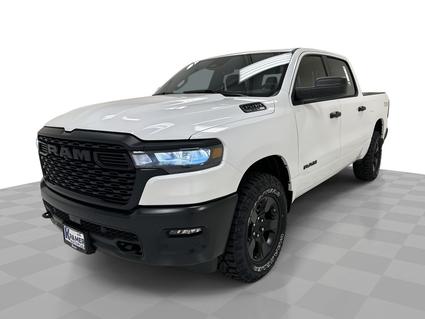 2025 Ram 1500 Livingston TX
