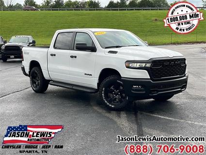 2025 Ram 1500 Sparta TN