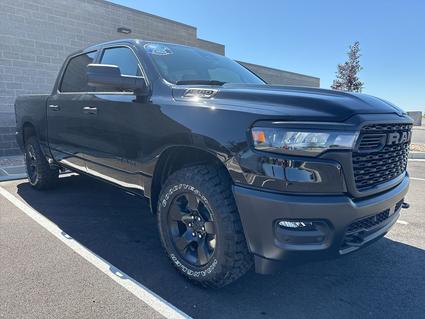 2025 Ram 1500 Perry  UT