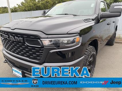 2025 Ram 1500 Eureka CA