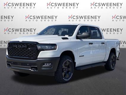 2026 Ram 1500 Pell City AL