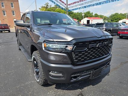 2026 Ram 1500 Fairfield IL