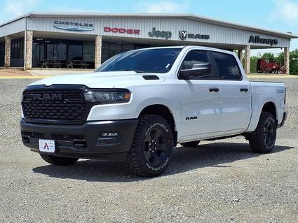 2026 Ram 1500 Pleasanton TX