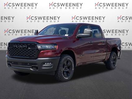 2026 Ram 1500 Pell City AL
