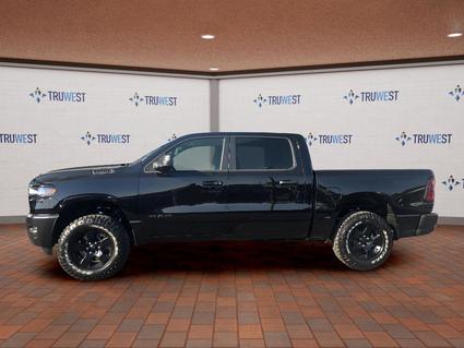 2026 Ram 1500 Cortez CO