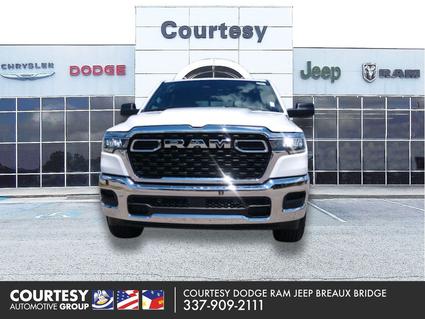 2026 Ram 1500 Breaux Bridge LA