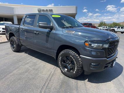 2026 Ram 1500 Durango CO