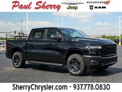 2026 Ram 1500 Piqua OH