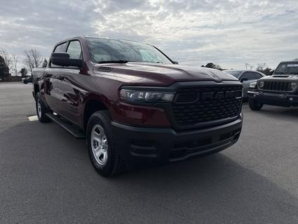 2026 Ram 1500 Fayetteville TN