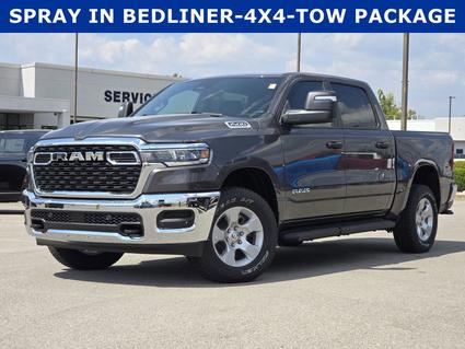 2026 Ram 1500 Hopkinsville KY