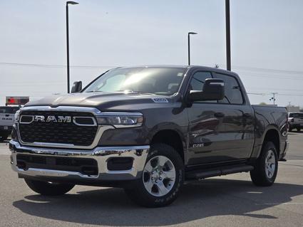 2026 Ram 1500 Hopkinsville KY