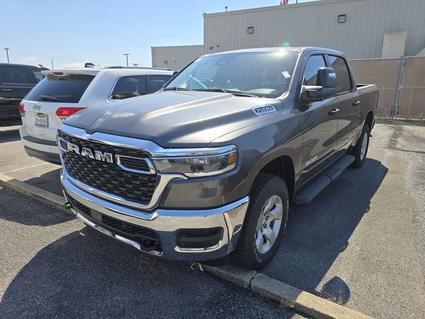 2026 Ram 1500 Hopkinsville KY