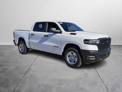 2026 Ram 1500 Clewiston FL