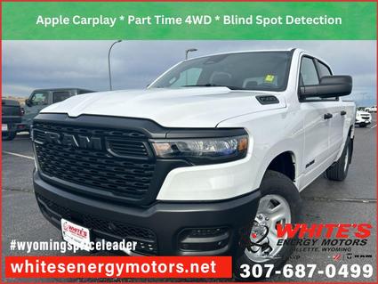 2026 Ram 1500 Gillette WY