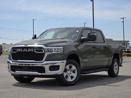 2026 Ram 1500 Hopkinsville KY