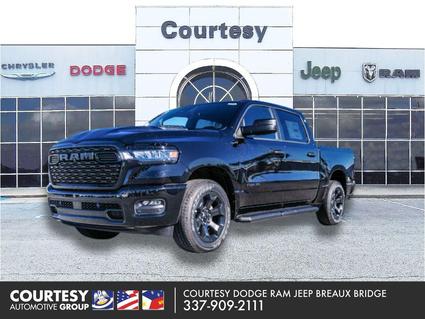 2026 Ram 1500 Breaux Bridge LA