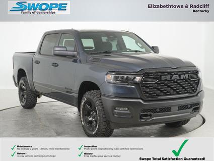 2026 Ram 1500 Elizabethtown KY