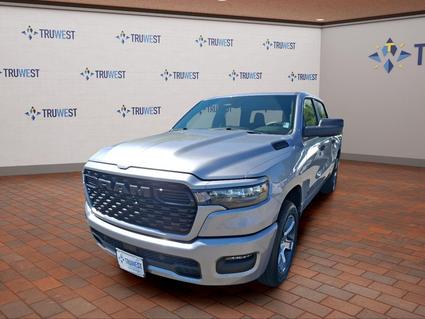 2025 Ram 1500 Cortez CO
