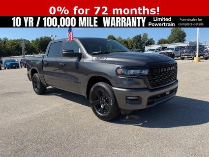 2025 Ram 1500 Washington MO