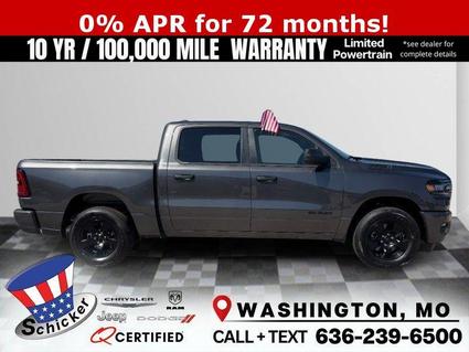 2025 Ram 1500 Washington MO