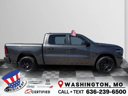 2025 Ram 1500 Washington MO