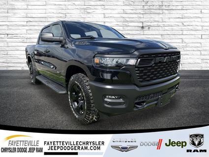 2025 Ram 1500 Fayetteville TN