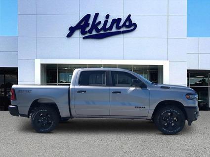 2025 Ram 1500 Winder GA