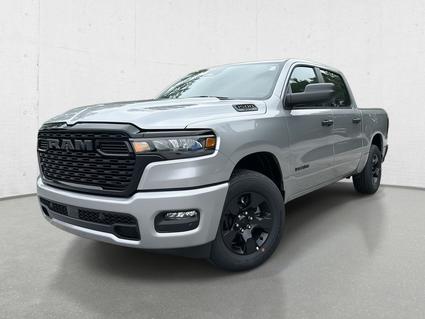 2025 Ram 1500 Valparaiso IN