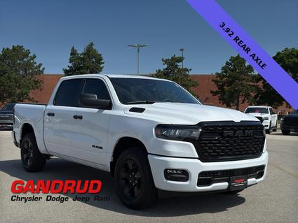 2025 Ram 1500 Green Bay WI