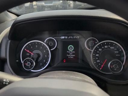 2025 Ram 1500 Heber Springs AR