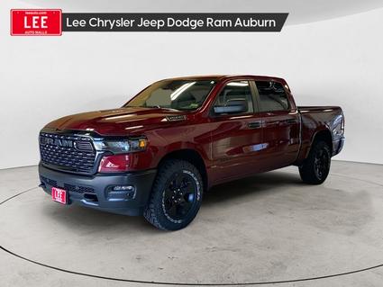 2026 Ram 1500 La Grande OR