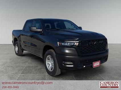 2026 Ram 1500 Caldwell TX