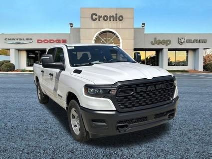 2026 Ram 1500 Griffin GA