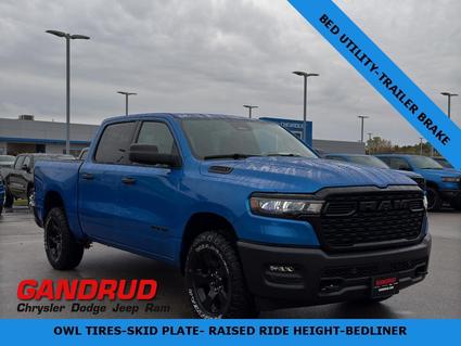 2026 Ram 1500 Green Bay WI